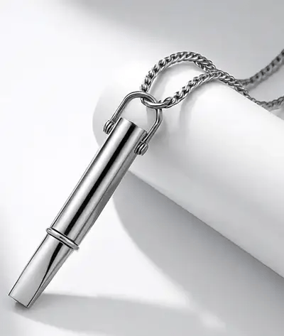Calmiq Resistance Necklace