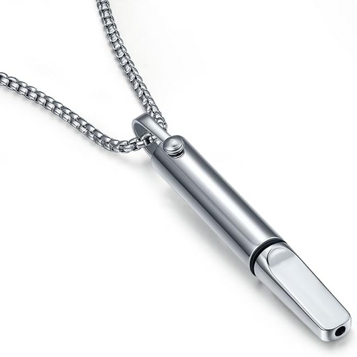 Calmiq Resistance Necklace