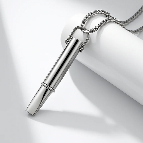 Calmiq Resistance Necklace