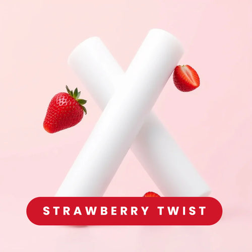 Natural Flavored Cores